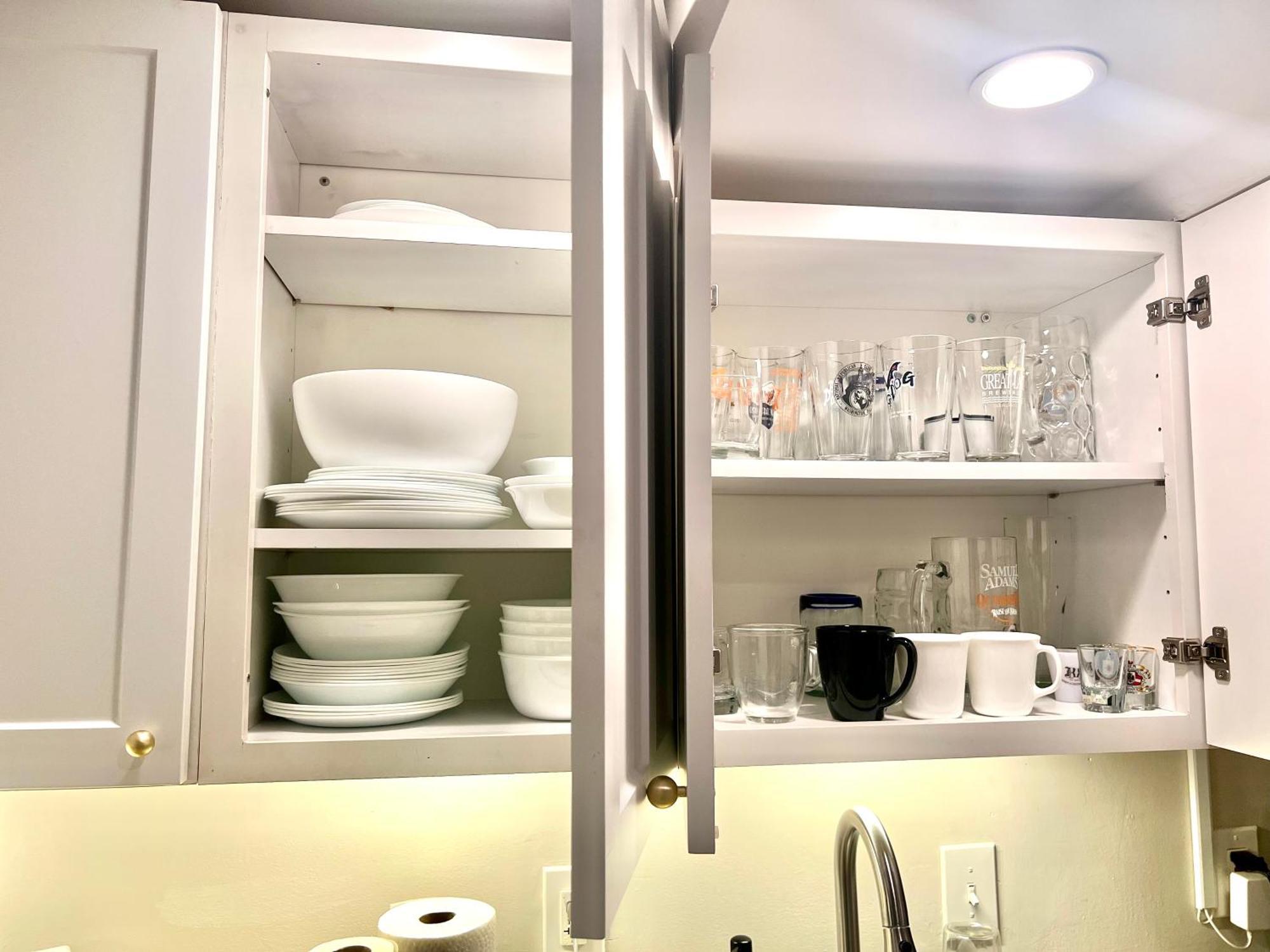 Glover Park/Georgetown Oasis With Parking Apartment Washington Luaran gambar