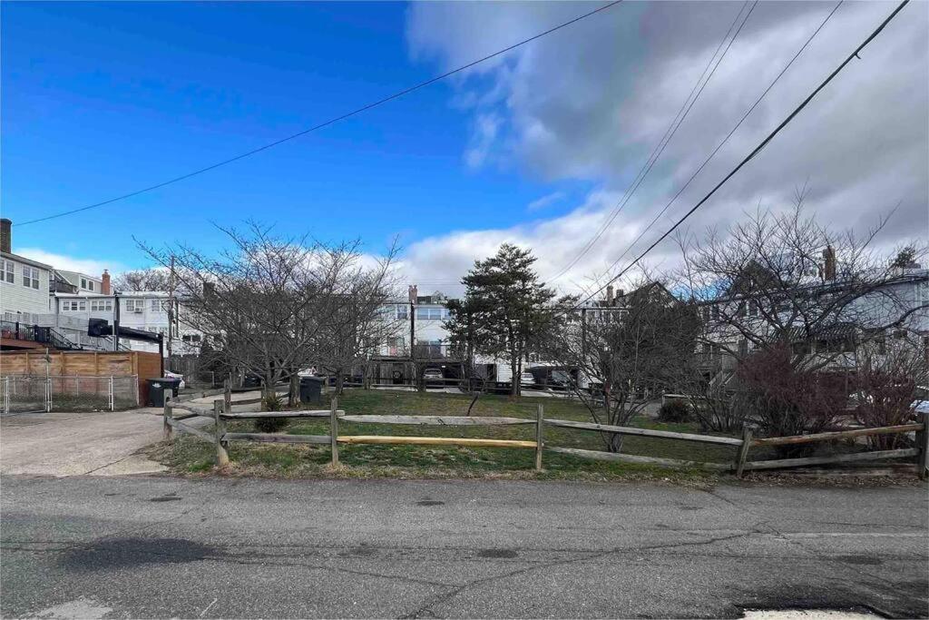 Glover Park/Georgetown Oasis With Parking Apartment Washington Luaran gambar