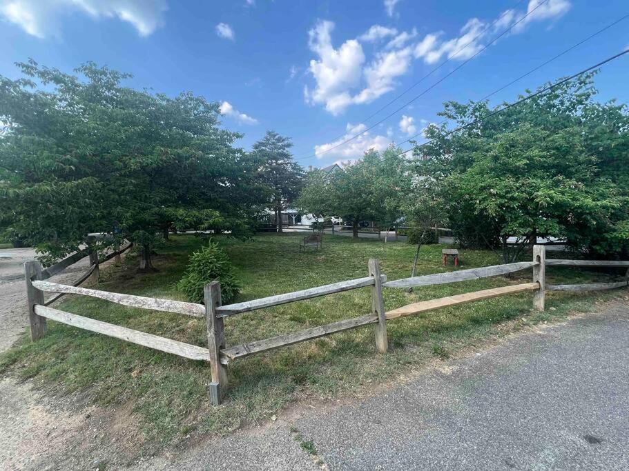 Glover Park/Georgetown Oasis With Parking Apartment Washington Luaran gambar